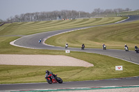 Middle Group Red Bikes